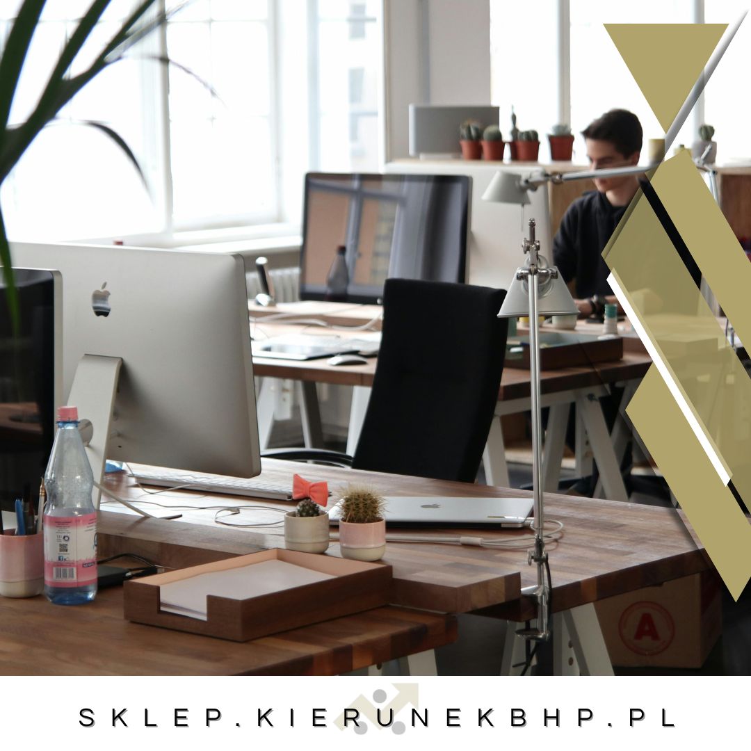 Ocena Ryzyka Zawodowego.