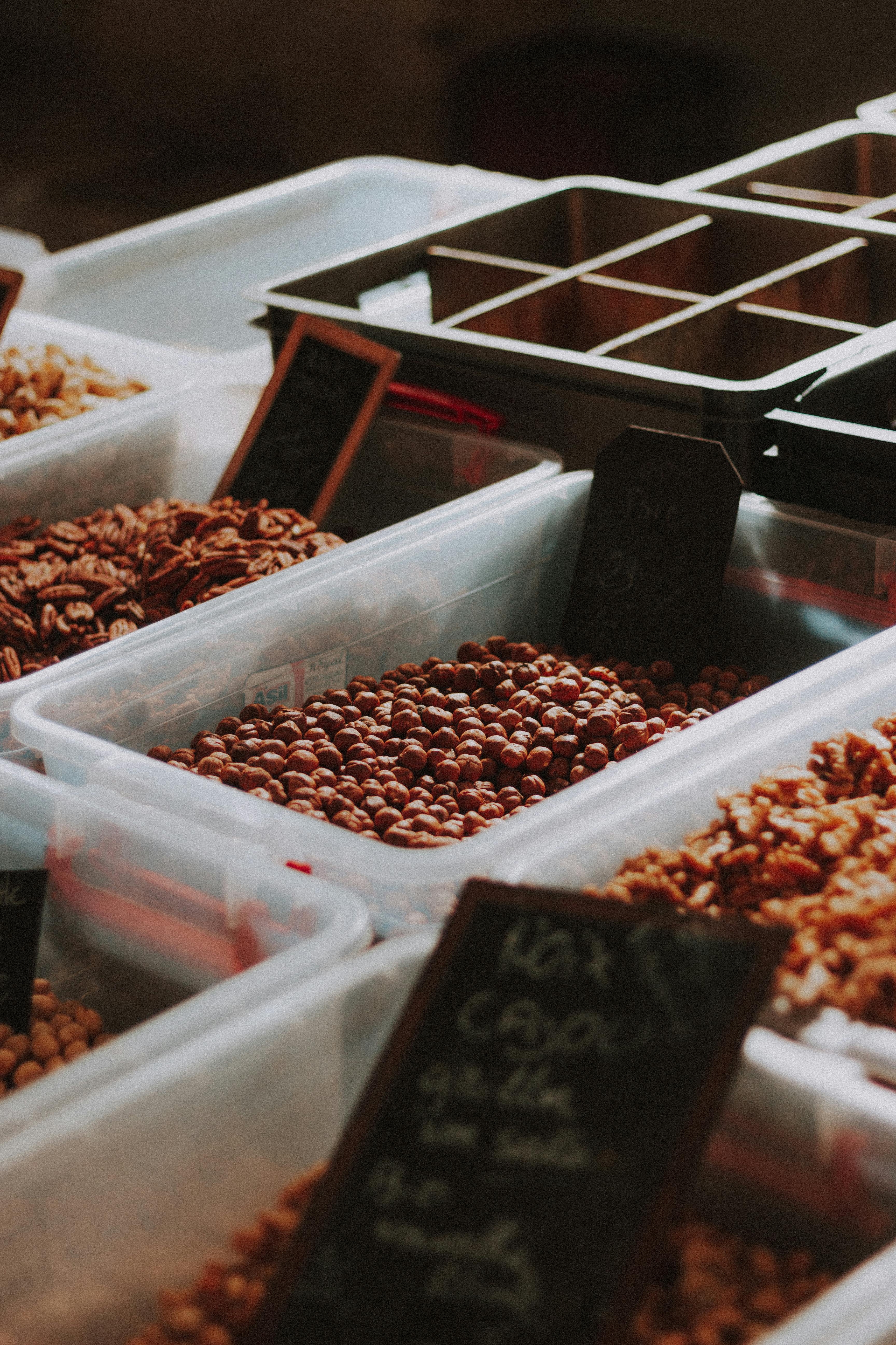 Alergeny dla gastronomi