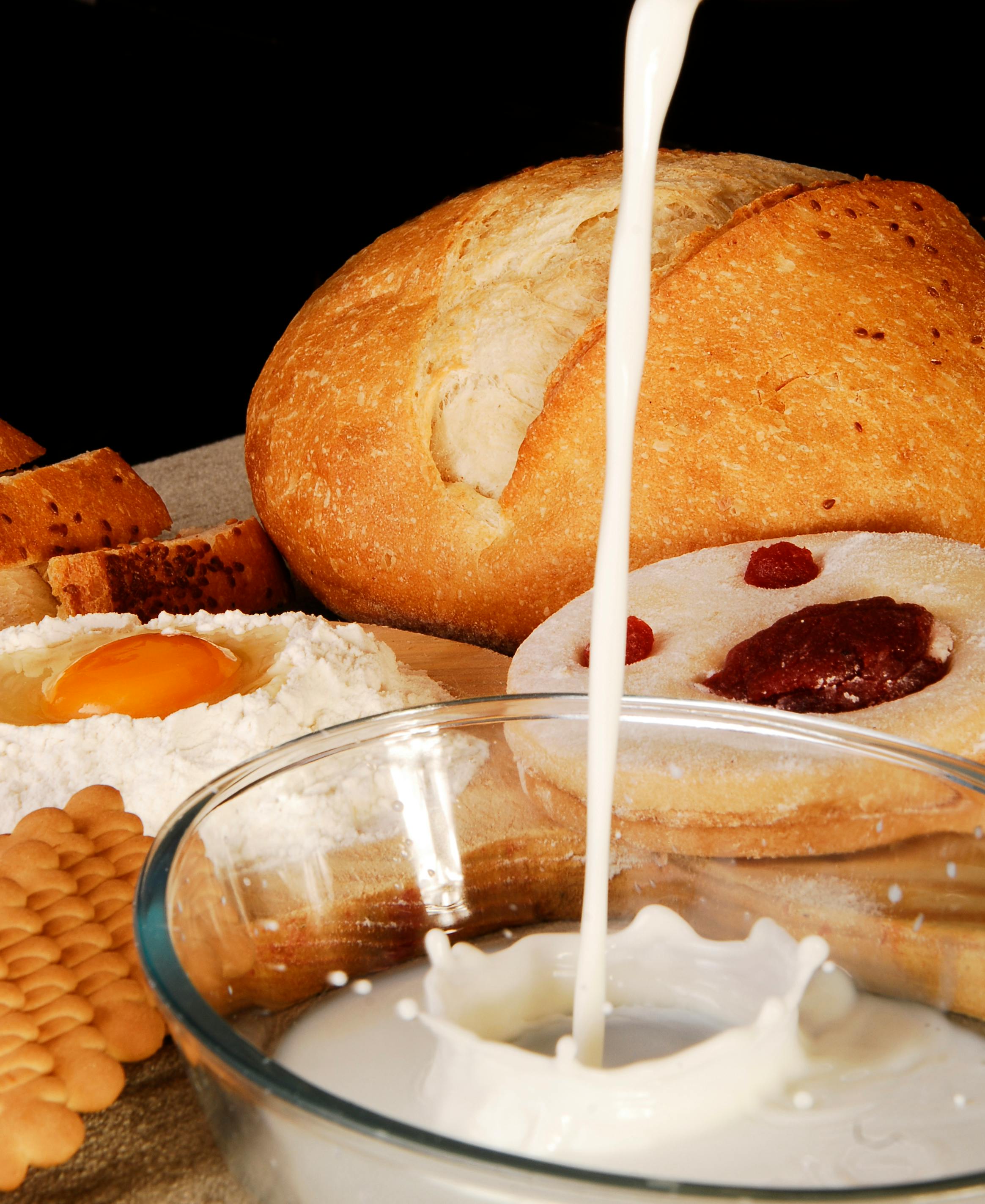 Alergeny dla gastronomi - indywidualne opracowanie do 50 dań.